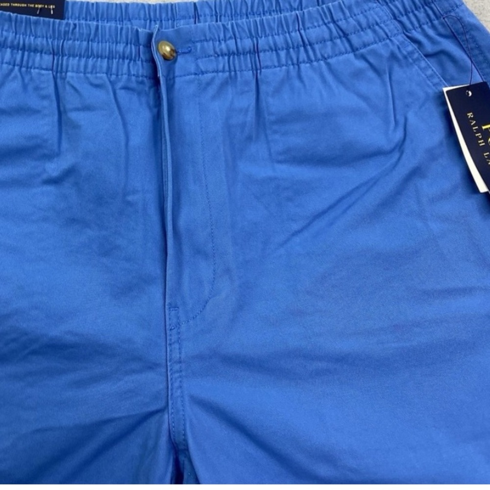 NWT Polo Ralph Lauren Sz 3XL Drawstring Shorts